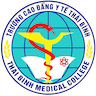 Logo Trường Cao đẳng Nghề Thái Bình